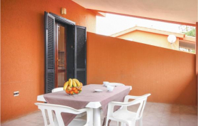 1 Bedroom Beautiful Apartment In Costa Rei -Ca- Monte Nai